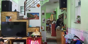 Nhà Q1 rẻ bèo 21/12 Hồ Hảo Hớn 60m2 chỉ 5 tỷ liên hệ 0913777008