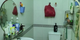 Cần bán 21/12 Hồ Hảo Hớn 60m2 có 5 tỷ, ngang 4.3m sổ đẹp 0913777008