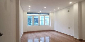 Bán nhà mới 4 tầng BTCT-Vị trí đỉnh cao khu Vip -Trần Hưng Đạo-Quận 1.