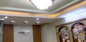 Căn duy nhất, HXH, Trần Khắc Chân, Quận 1, 4x12(50m2), 2 tầng, 4.3 tỷ