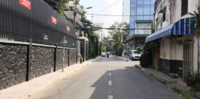 Bán Nhà Mặt Tiền Đắt Đỏ Khu Cư ̛Xá Bắc Hải – Nhỉnh 190 Triệu/M2