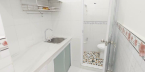 Chỉ 3.9 tỷ HXH 4m, Tô Hiến Thành, Phường 15, Quận 10,40m2, CỰC HIẾM