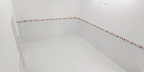 Quận 10 - Bán nhà 2.5 tỷ, Tô Hiến Thành, Phường 13, 3 tầng, HXH 4m