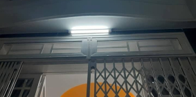 Bán nhà quận 10, Tô Hiến Thành, HXH, giá chỉ nhỉnh 5 tỷ.