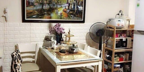 Bán nhà mới đẹp ngất ngây Hòa Hưng Quận 10 giá chỉ 4.85 tỉ