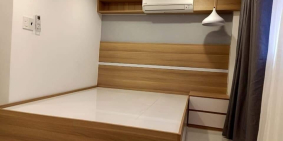 Bán nhà Hòa Hưng Quận 10 hẻm xe hơi, 3 tầng giá chỉ 2.5 tỉ