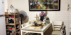 ĐỘC NHẤT QUẬN 10, giá chỉ 2.5 tỷ có nhà hẻm xe hơi vi vu, 3 tầng, an ninh