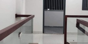 38m2 Nguyễn Tri Phương, Quận 10, BTCT 4 tầng, nở hậu, chỉ 4.x tỷ