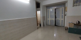 Quận 10- chỉ 2.55 tỷ - 4 tầng – Tô Hiến Thành – 3 pn – hẻm 4m