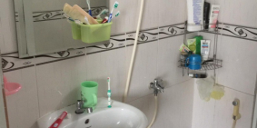 Quận 10 – giá chỉ 2.5 tỷ - HXH – Tô Hiến Thành – 1 trệt 3 lầu 3pn