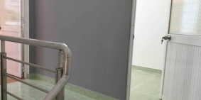 Bán nhà HXH, giá chỉ 2.52 tỷ, đường Hòa Hưng, Quận 10, 3 lầu đúc, 3pn