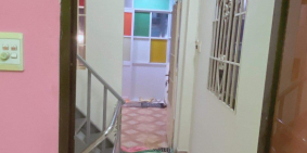 Bán nhà 4 tầng đường Hòa Hưng Quận 10, hẻm taxi giá chỉ 2.49 tỉ