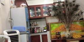 Bán nhà Hồ Bá Kiện gần hẻm xe hơi 3 tầng cực hiếm giá chỉ 2.6 tỉ