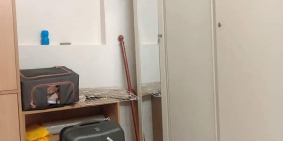 Bán nhà HXH, Lê Hồng Phong, Quận 10, 3 tầng đúc, 22m2, 3pn, giá chỉ 2.61 tỷ