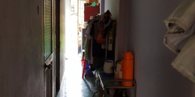 Bán nhà Vườn Lài, An Phú Đông Q.12 diện tích 55met hem 114