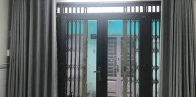 Bán gấp nhà hẻm 3 gác 3.5m Nguyễn Thiện Thuật, 4,5 x 8m 4.6 tỷ.