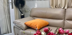 Chủ giảm sốc 800 triệu, Trần Quốc Thảo, Q3, 28m2 còn 3.1 tỷ.