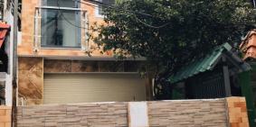 Nhà thật - Ảnh thật, Cách Mạng Tháng Tám, Q3, nhà hai mặt hẻm