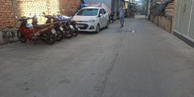 TIN ĐƯỢC KHÔNG nhà HXH Đoàn Văn Bơ, Phường 18, Quận 4, chỉ 4ty5