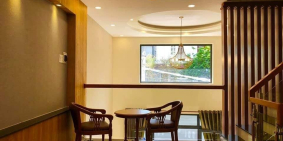 Nhà mua ở Nguyễn Biểu Quận 5, 4 tầng BTCT, 4.2 tỷ, lô góc 2 mặt hẻm, 0913777008