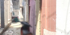 Nhà (5*4) 1 lầu, khu an ninh, gần mặt tiền Ba Đình P10 Q8