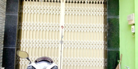 4.05*11.55m/nở hậu hẻm 287 Âu Dương Lân Phường 1 Quận 8