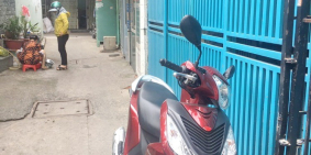 Bán nhà Cấp 4 hẻm 78 đường Cao Lỗ Phường 4 Quận 8 - DT: 4x12m - Sương 0933862860