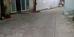 Nhà Đẹp-Giá Rẻ-Hẻm Xe Hơi Đường Số 8-Gò Vấp