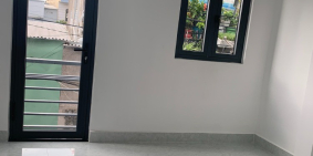 Cần bán GẤP nhà hẻm Nguyễn Thái Sơn, P.5, Gò Vấp, 3.5x9m, 1 trệt, 1 lầu, 3.15 tỷ