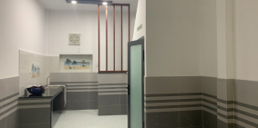 Bán nhà Nguyễn Thái Sơn, P.5, Gò Vấp, 3.5x9m, 1 trệt, 1 lầu, 3.15 tỷ