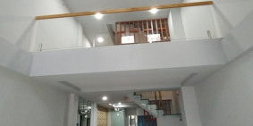 Chỉ 6.15 tỷ có nhà siêu đẹp HXT Thống Nhất Gò Vấp, 5 tầng, 56m2 (4x14).