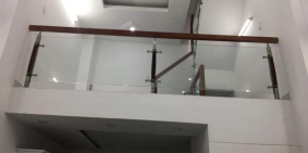 CHỦ CẦN TIỀN BÁN NHÀ GẤP CHỈ 3,65TỶ 53m2 PHƯỜNG 1  GÒ VẤP