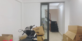 Hàng hot, vị trí kinh doanh, hxh vô nhà, Trần Huy Liệu, PN, 35m2, 4 lầu, 7.5 tỷ