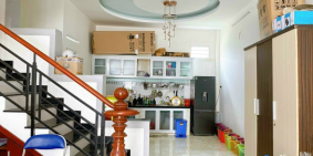 Nhà thoáng đẹp, gần siêu thị Vinmart Bàu Cát, Tân Bình. 4,7 tỷ