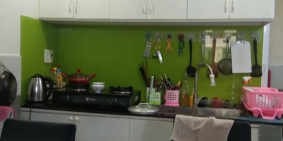 Bán gấp nhà Hẻm XH giá rẻ Thiên Phước,Tân Bình,5 Tầng,50m2,giá 6tỷ4