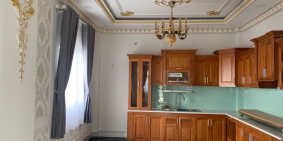 Nhà đẹp, hiện đại. Đường trước nhà 6m, Cống Lở, Tân Bình. 7 tỷ