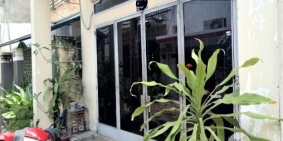 BÁN NHÀ, THÀNH MỸ, 43M, 1 TỶ 59, TÂN BÌNH, 0933444019