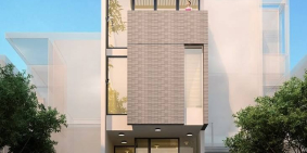 Bán nhà mới ở ngay; Phạm Văn Hai Tân Bình; 21m2 - 2tầng thông suốt - giá 3,6 tỷ