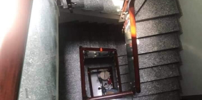 Nhà 5 tấm cực đẹp, Thiên phước, 3,5x16, SH, CHỈ 10 tỷ5