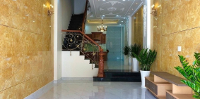 Cần bán gấp giá rẻ nhà đẹp hẻm xe hơi Thành Mỹ,Tân Bình,60m2,5Tầng,giá rẻ 6tỷ3