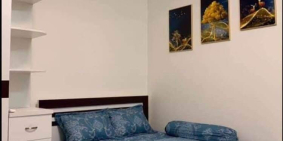 Nhà mới đẹp, Trần Mai Ninh - Trường Chinh, P.12, Tân Bình. 7,4 tỷ.