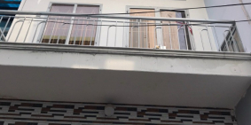 Nhà 60m2 trong hẻm Trần Văn Quang ,Q.TânBình chỉ nhỉnh 5tỷ .