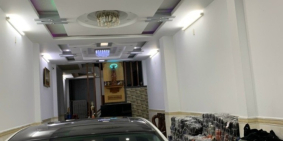 Đường 7M: Gần Chợ Tân Hương (4.2x26.1M) 3 Lầu ST. Chính chủ, giá 8.6 tỷ TL