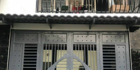 BÁN NHÀ giá tốt linh đông thủ đức ,3 tỷ 5,80m2