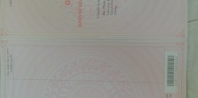 BÁN NHÀ KHU CN VSIP2 MỞ RỘNG MẶT ĐƯỜNG DT 742