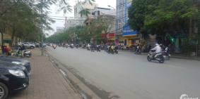 Đất vàng Xuân La, Tây Hồ, gần oto, vỉa hè , thanh khoản cao, 40m2 MT4m 3.55 tỷ.