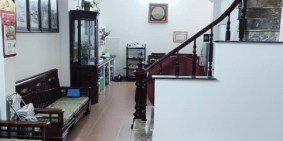 Cần bán nhà phố Thụy Khuê, Tây Hồ lô góc, đi ra Hồ Tây 40m2 MT4m 3.95 tỷ.