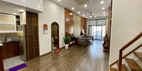 Bán nhà 2 Mặt tiền, Xuân La, Tây Hồ, 36m, 2.7 tỷ.