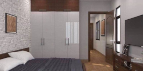 BÁN NHÀ NGÕ TRƯỜNG TRINH 80M RA MẶT ĐƯỜNG, OTO ĐỖ CỬA.