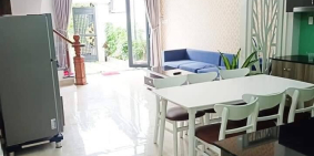 Nhà trên đường Huỳnh Văn Lũy 5x18 chỉ 2ty 1 lầu 1 trệt